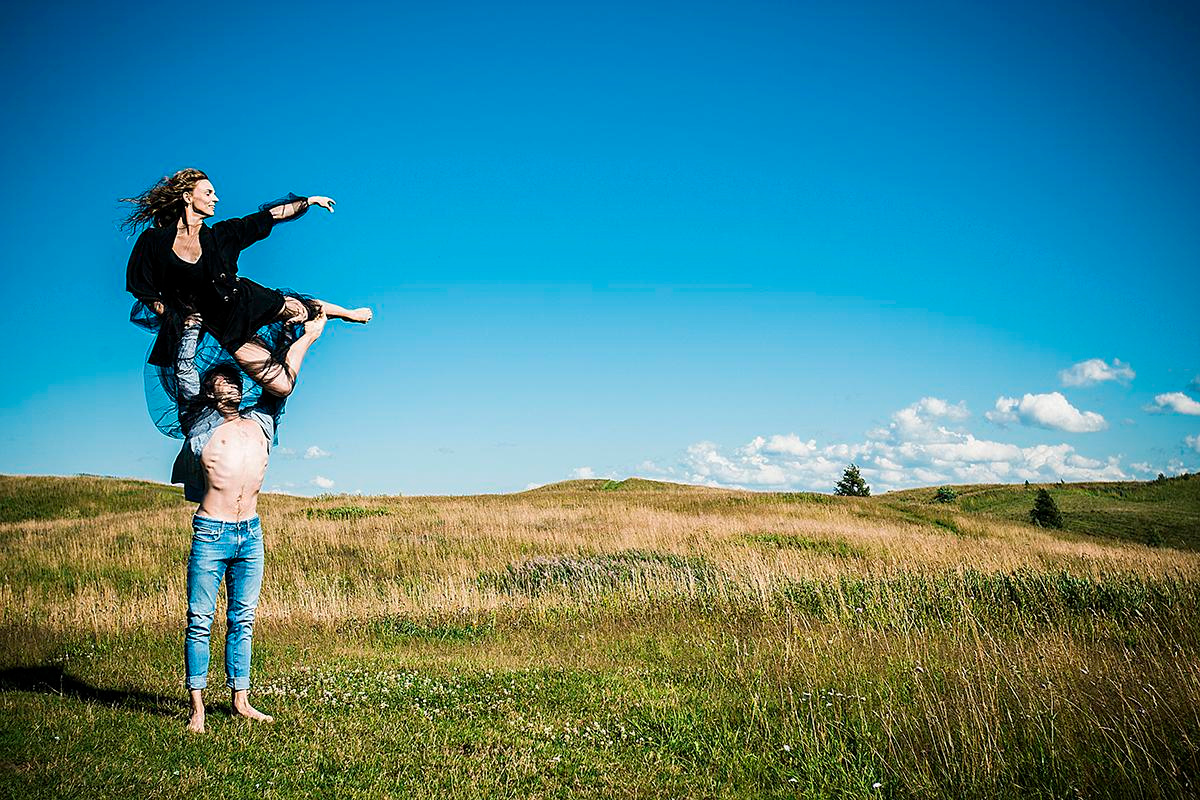 Дима+Лиза. Photographer in Cyprus