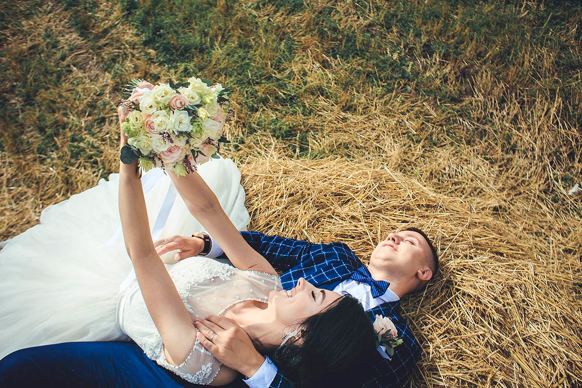 A+V. Photographer in Cyprus