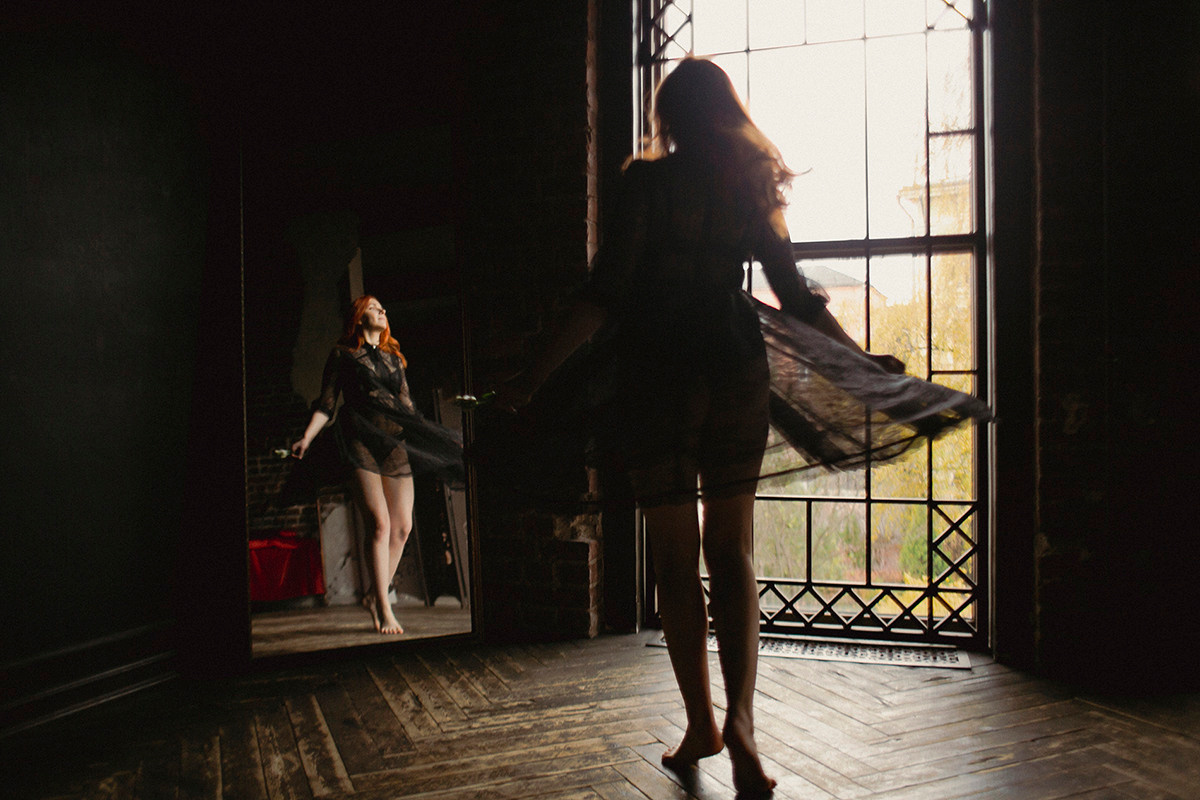 Christy. Photographer in Cyprus