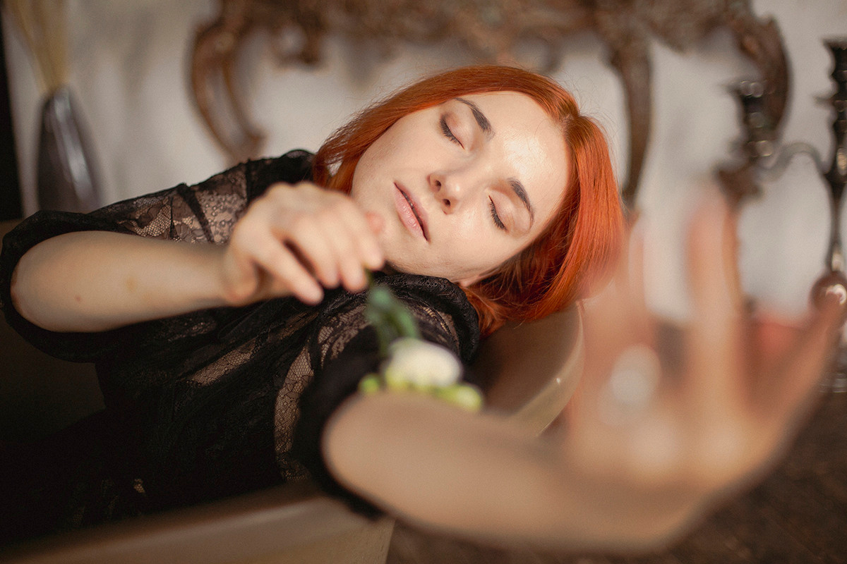 Christy. Photographer in Cyprus