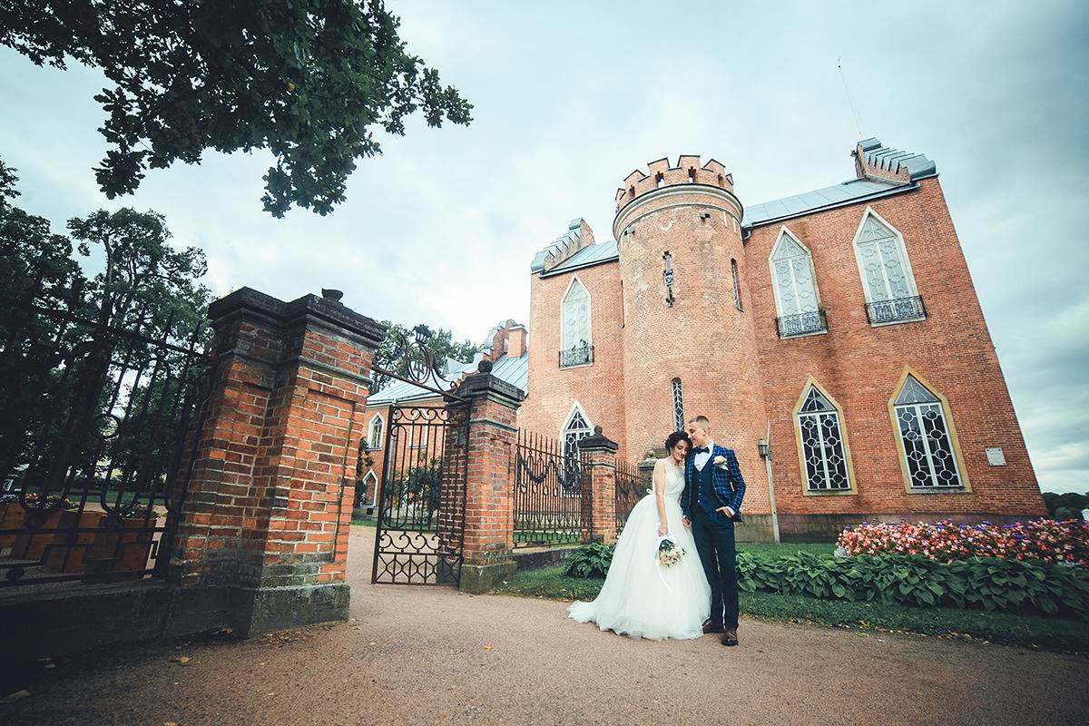 A+V. Photographer in Cyprus