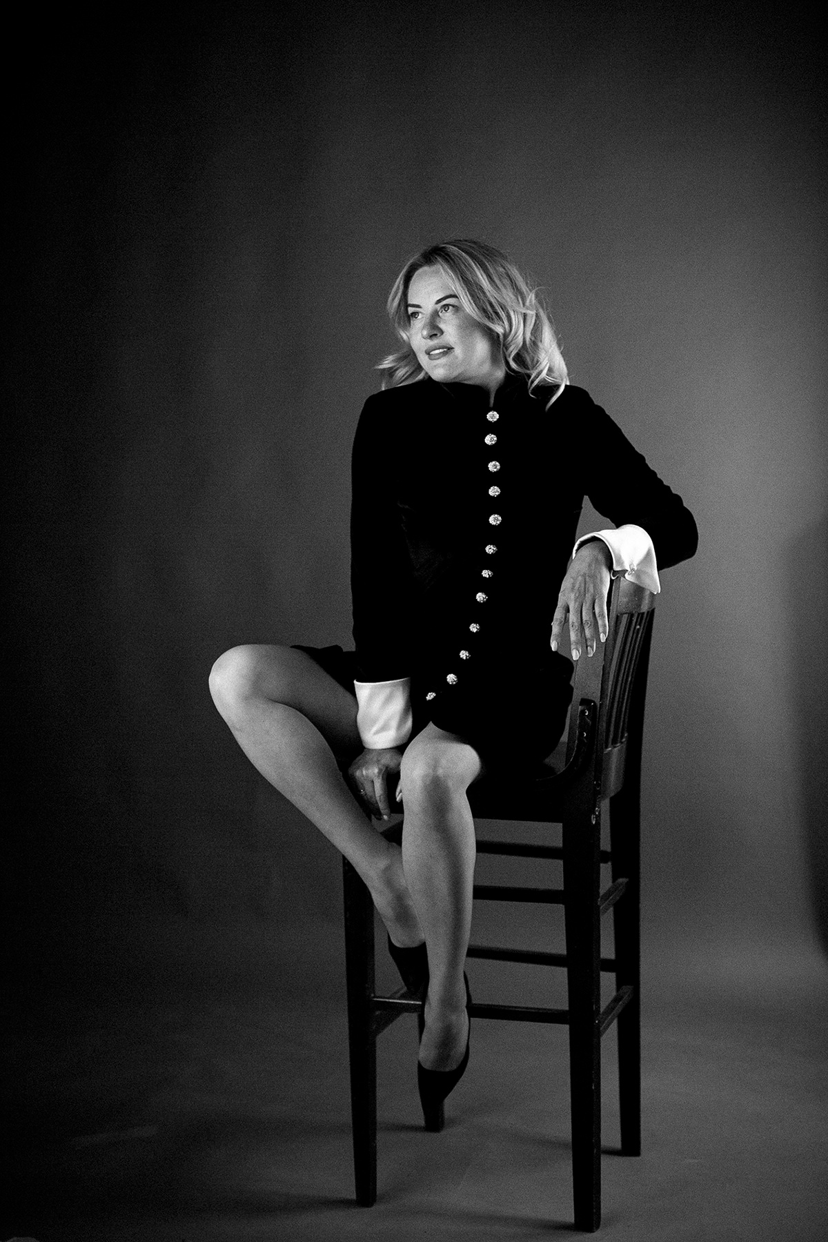 Оля. Photographer in Cyprus