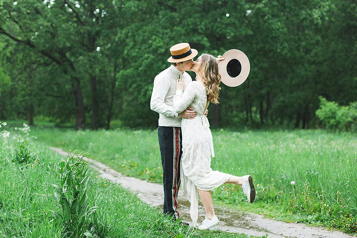 Артём+Лена. Photographer in Cyprus