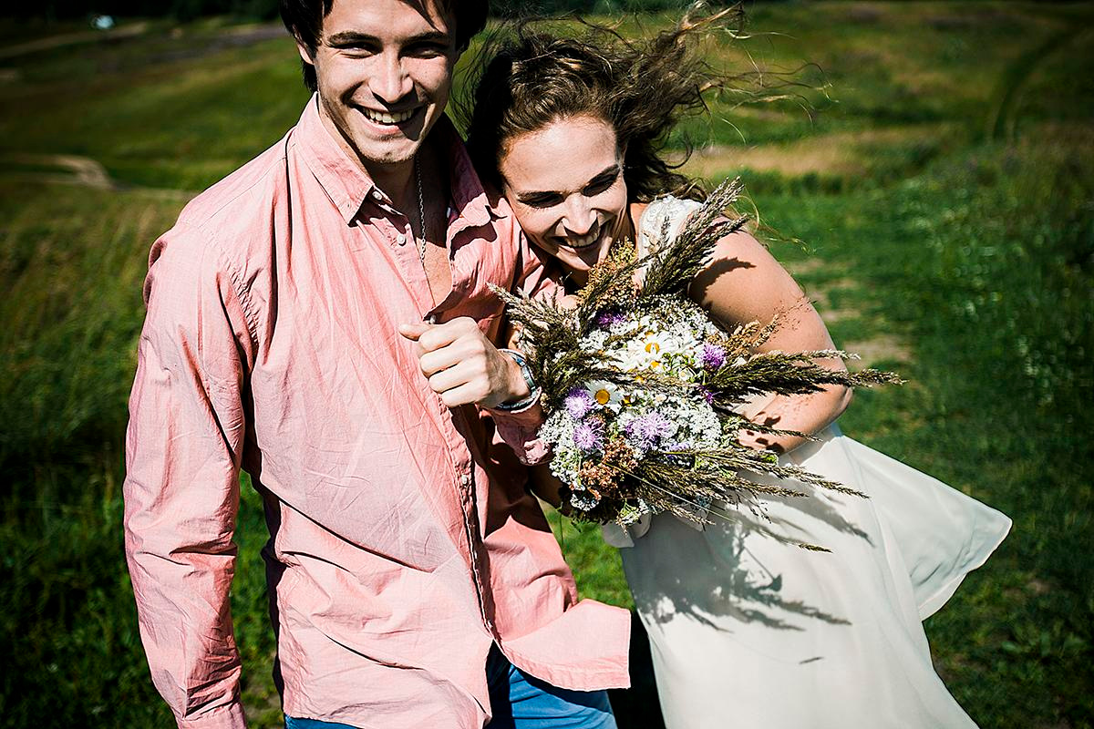 Дима+Лиза. Photographer in Cyprus