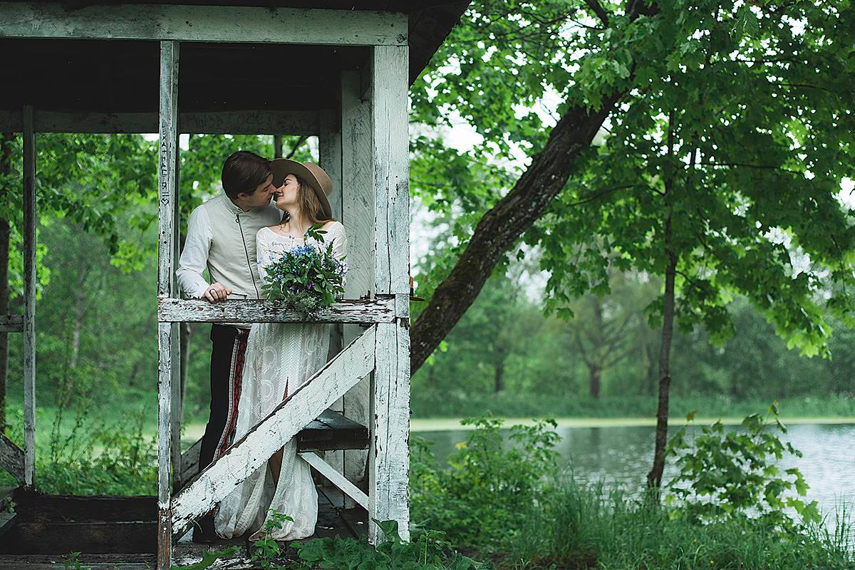Артём+Лена. Photographer in Cyprus