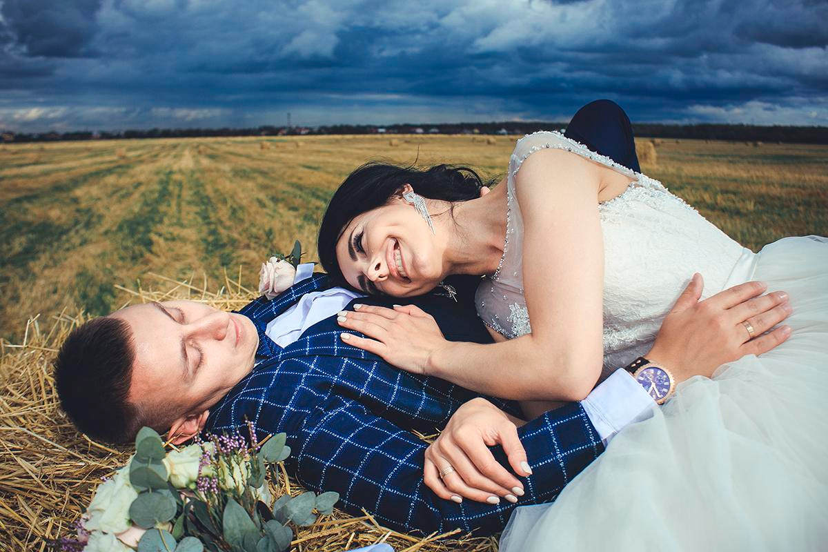 A+V. Photographer in Cyprus