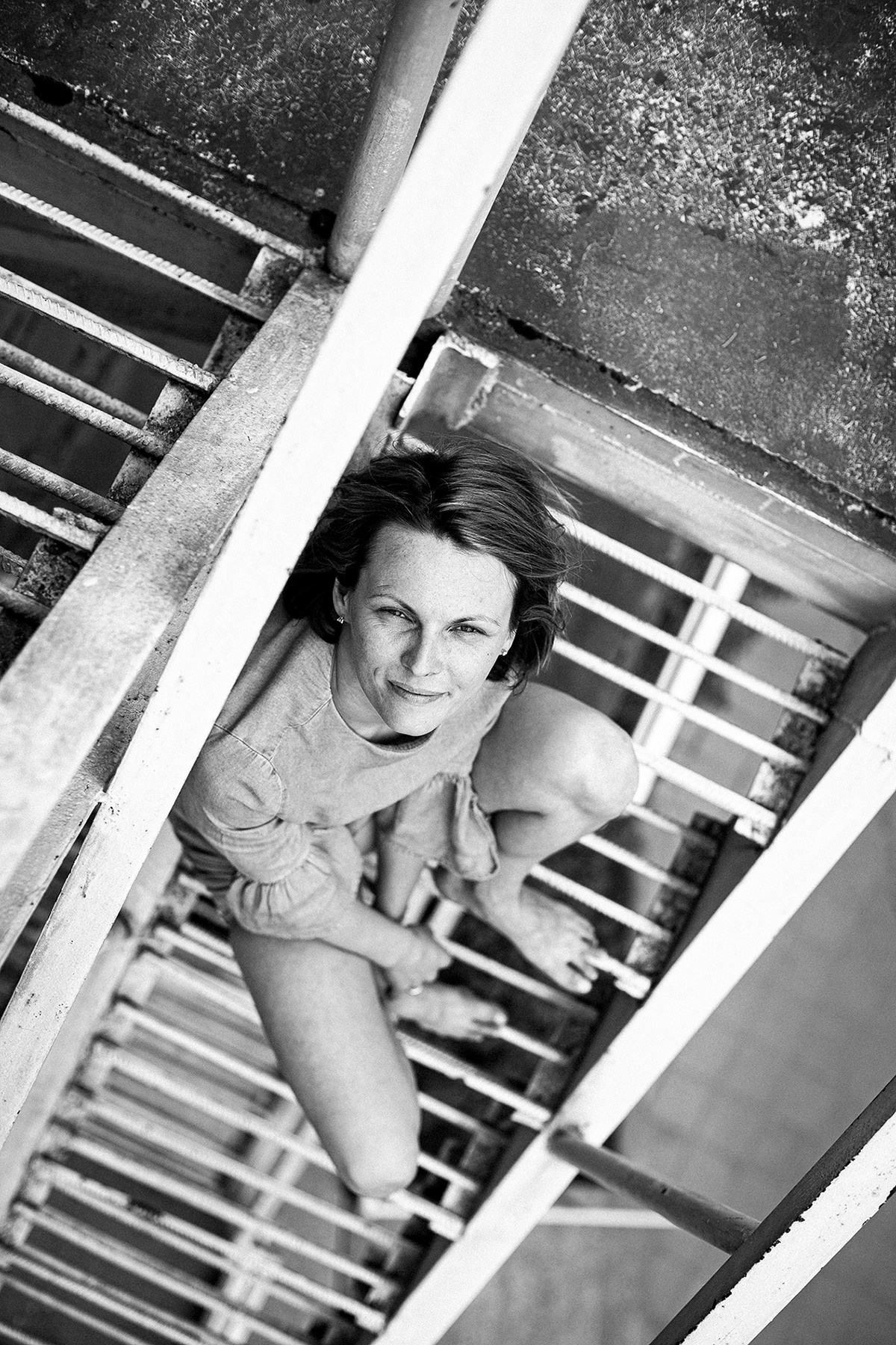 Вика. Photographer in Cyprus