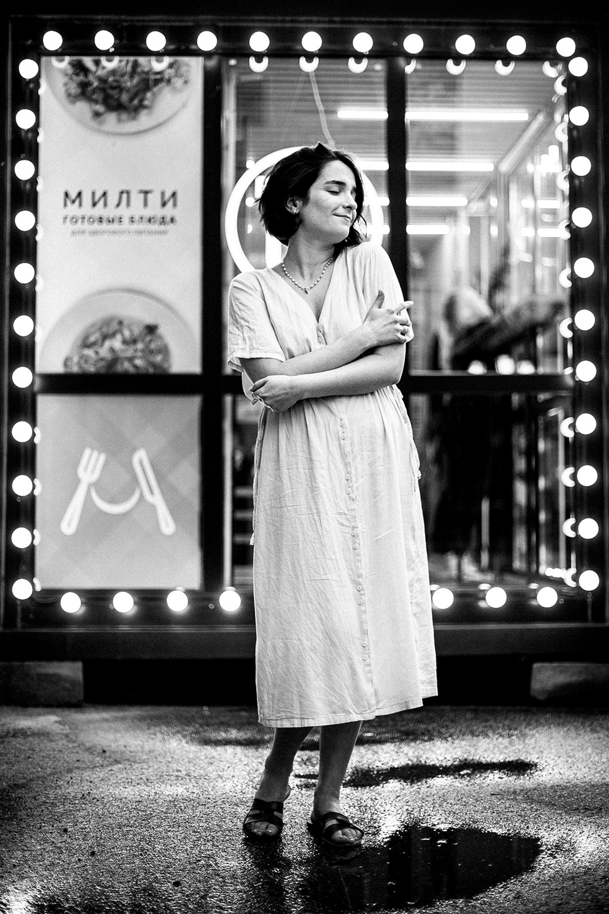 Саша. Photographer in Cyprus