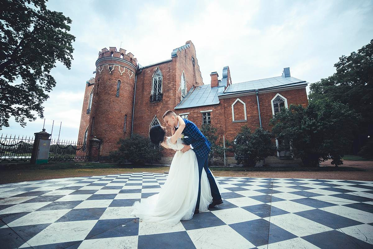 A+V. Photographer in Cyprus