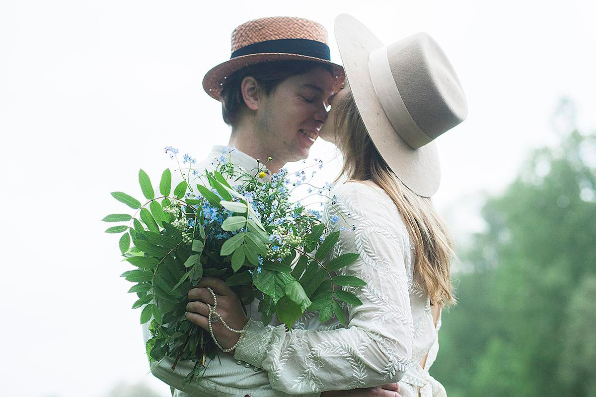 Артём+Лена. Photographer in Cyprus