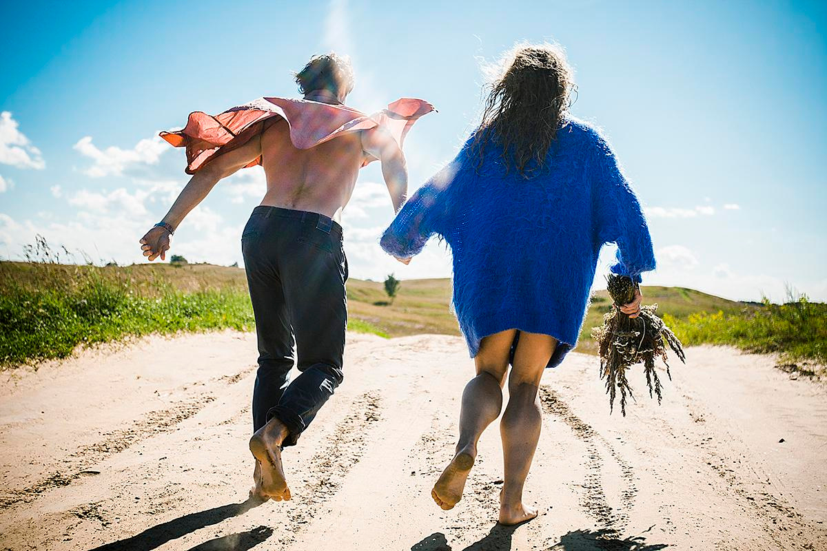 Дима+Лиза. Photographer in Cyprus