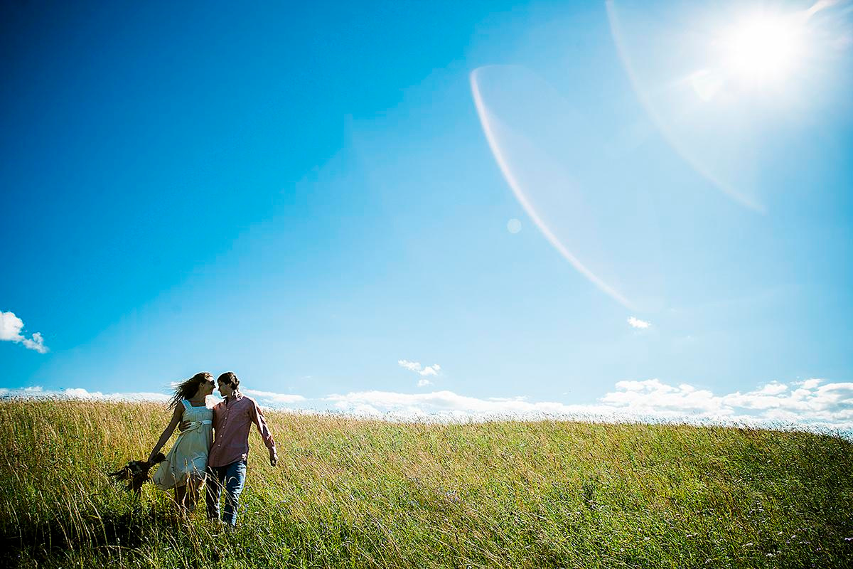 Дима+Лиза. Photographer in Cyprus