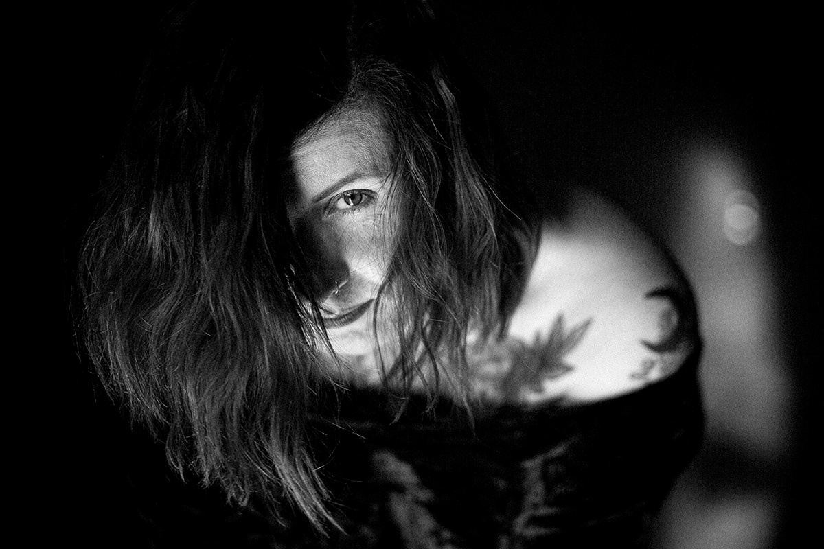 Аня. Photographer in Cyprus