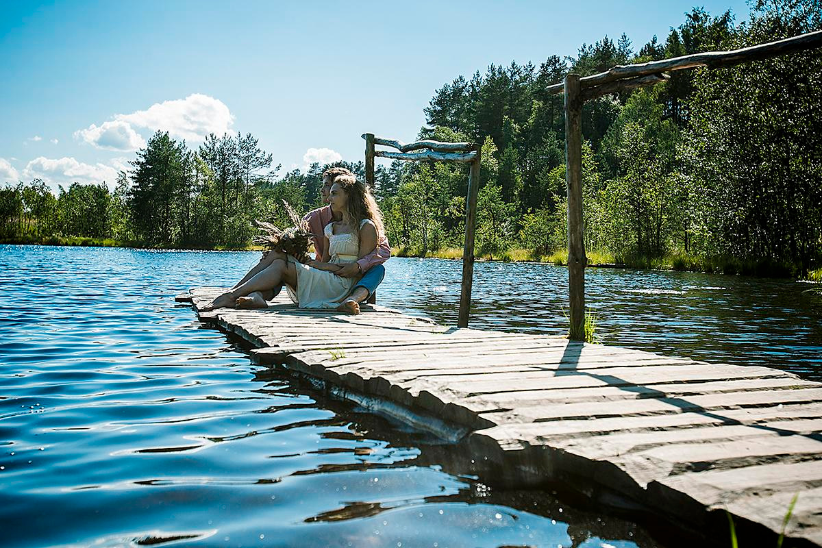 Дима+Лиза. Photographer in Cyprus