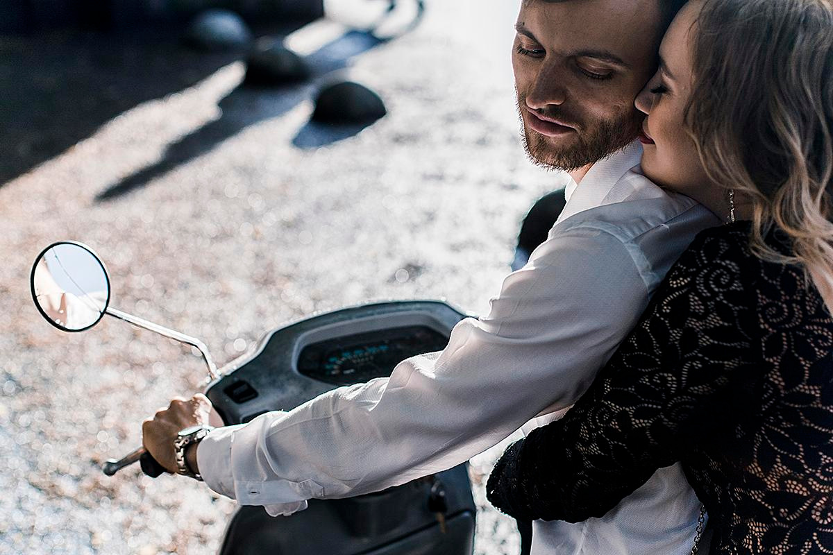 Рома+Маша. Photographer in Cyprus