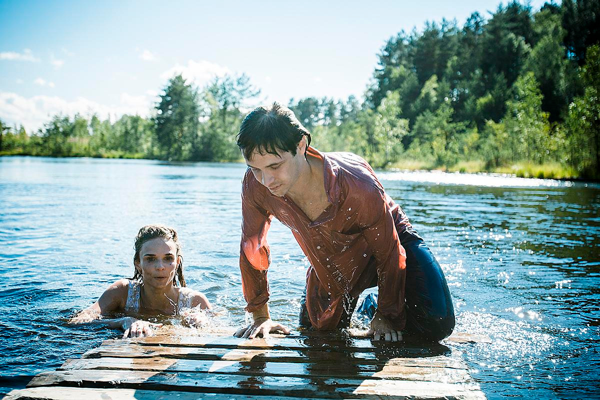 Дима+Лиза. Photographer in Cyprus