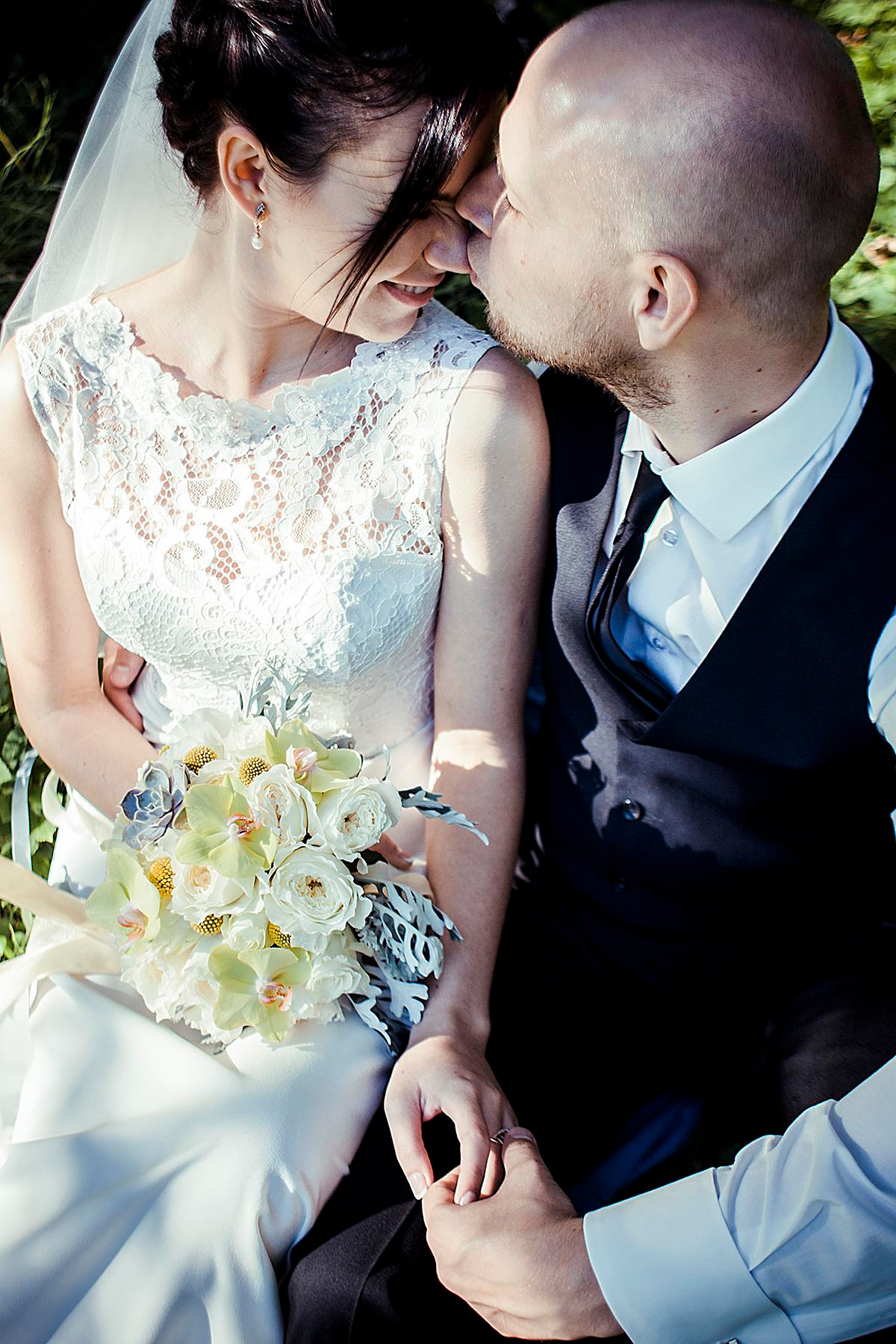 M+A. Photographer in Cyprus