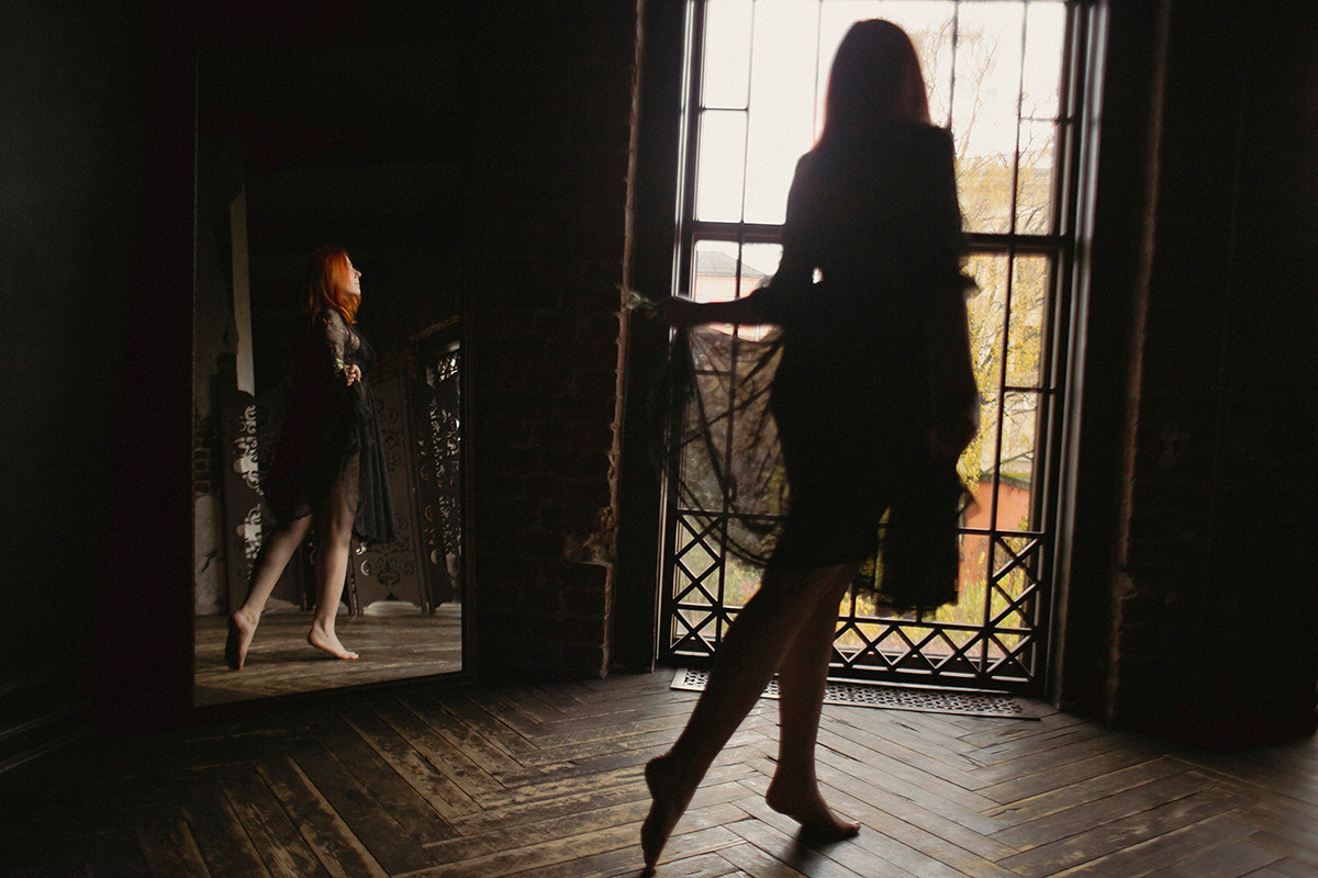 Christy. Photographer in Cyprus