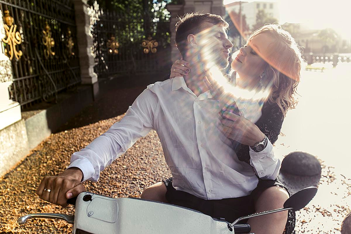 Рома+Маша. Photographer in Cyprus