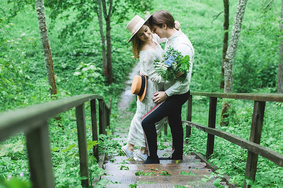 Артём+Лена. Photographer in Cyprus