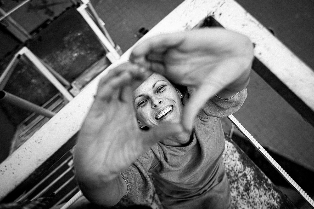 Вика. Photographer in Cyprus