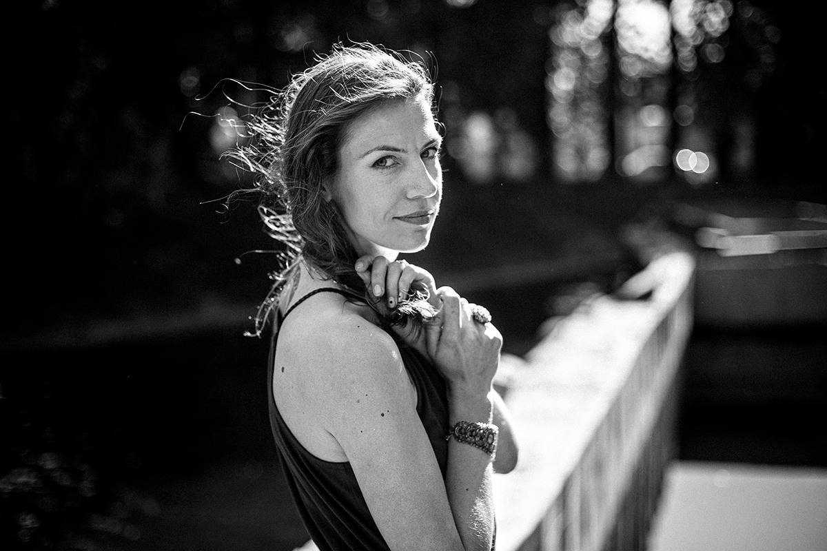 Люда. Photographer in Cyprus