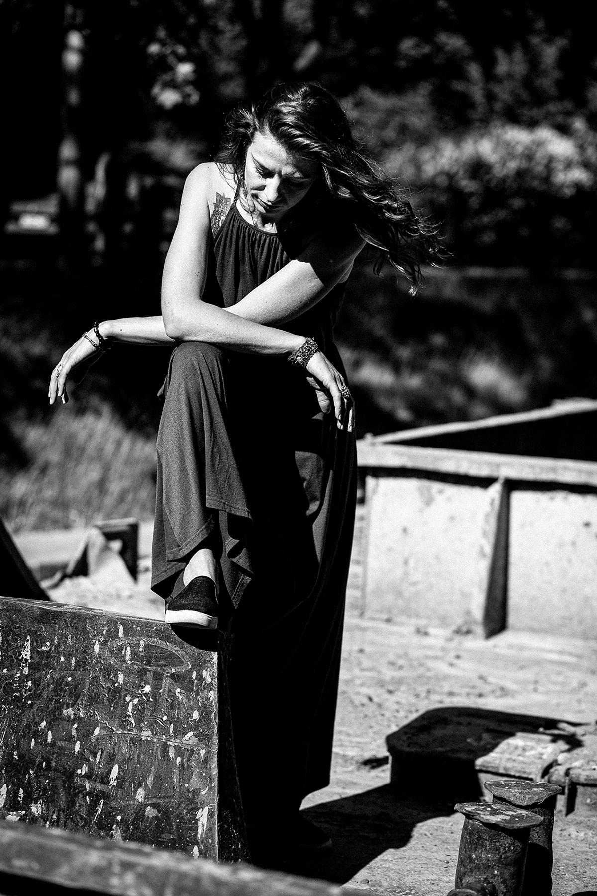 Люда. Photographer in Cyprus