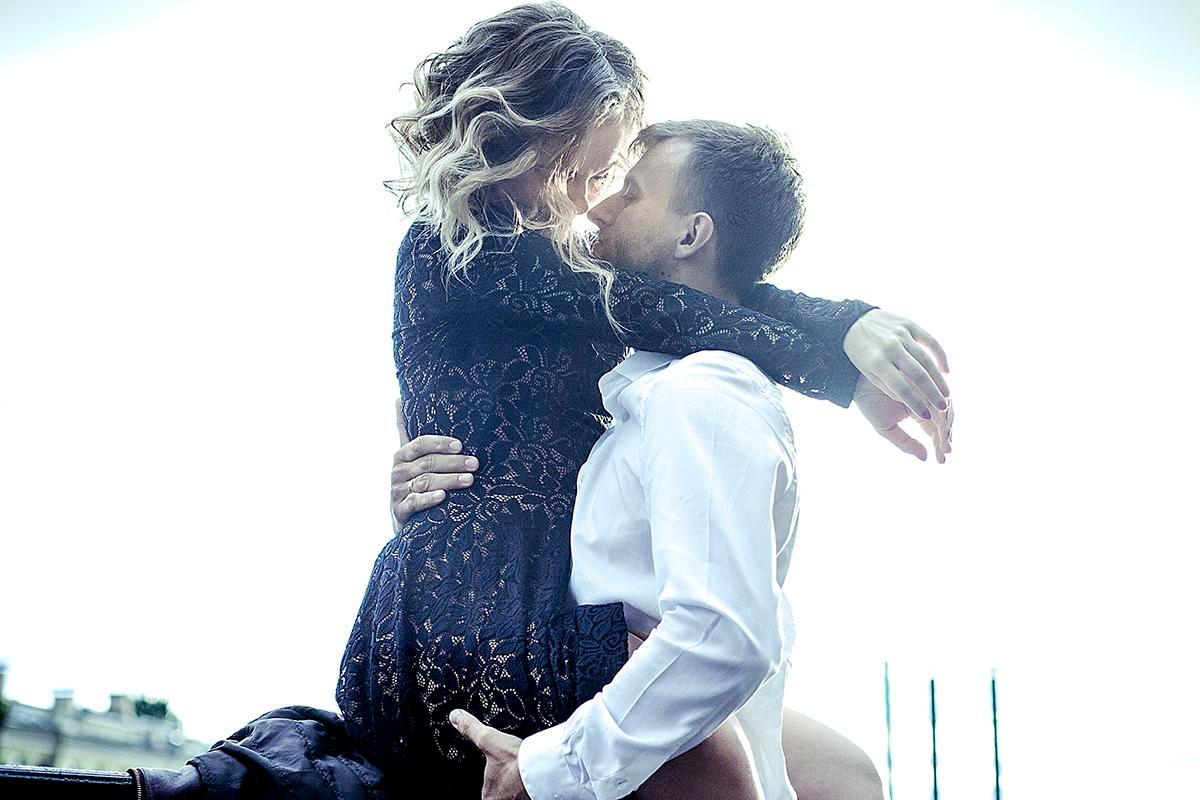 Рома+Маша. Photographer in Cyprus