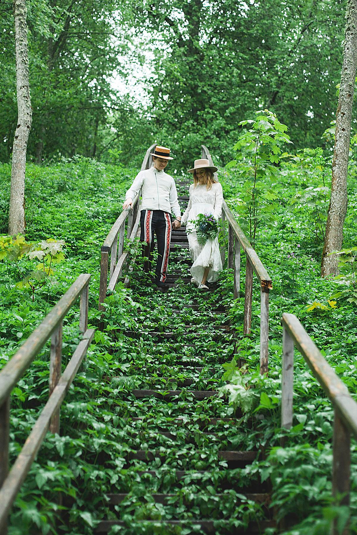 Артём+Лена. Photographer in Cyprus