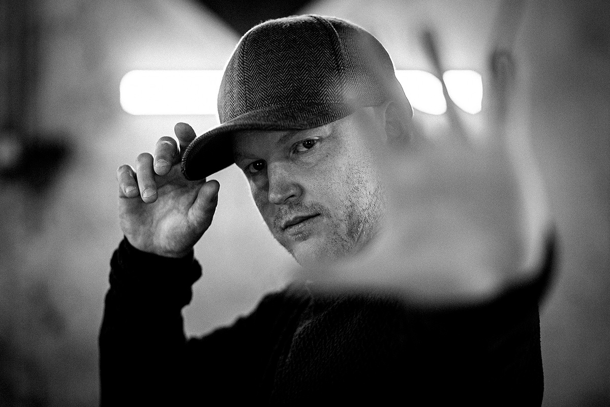 Валло. Photographer in Cyprus