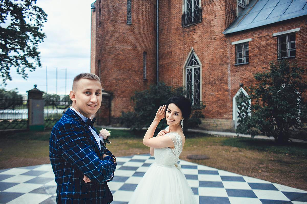 A+V. Photographer in Cyprus