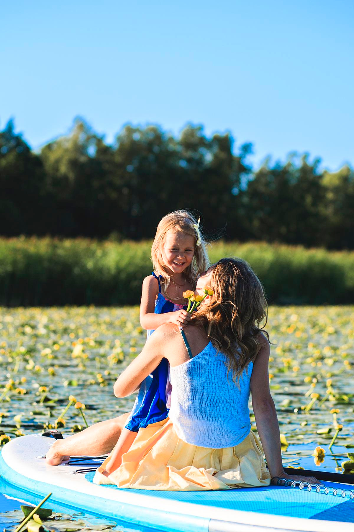 Оля+ Агуша. Photographer in Cyprus