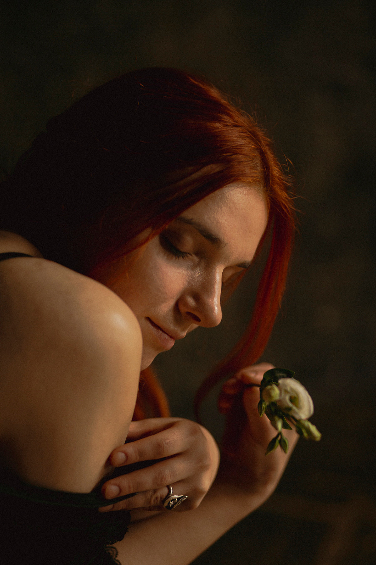 Christy. Photographer in Cyprus