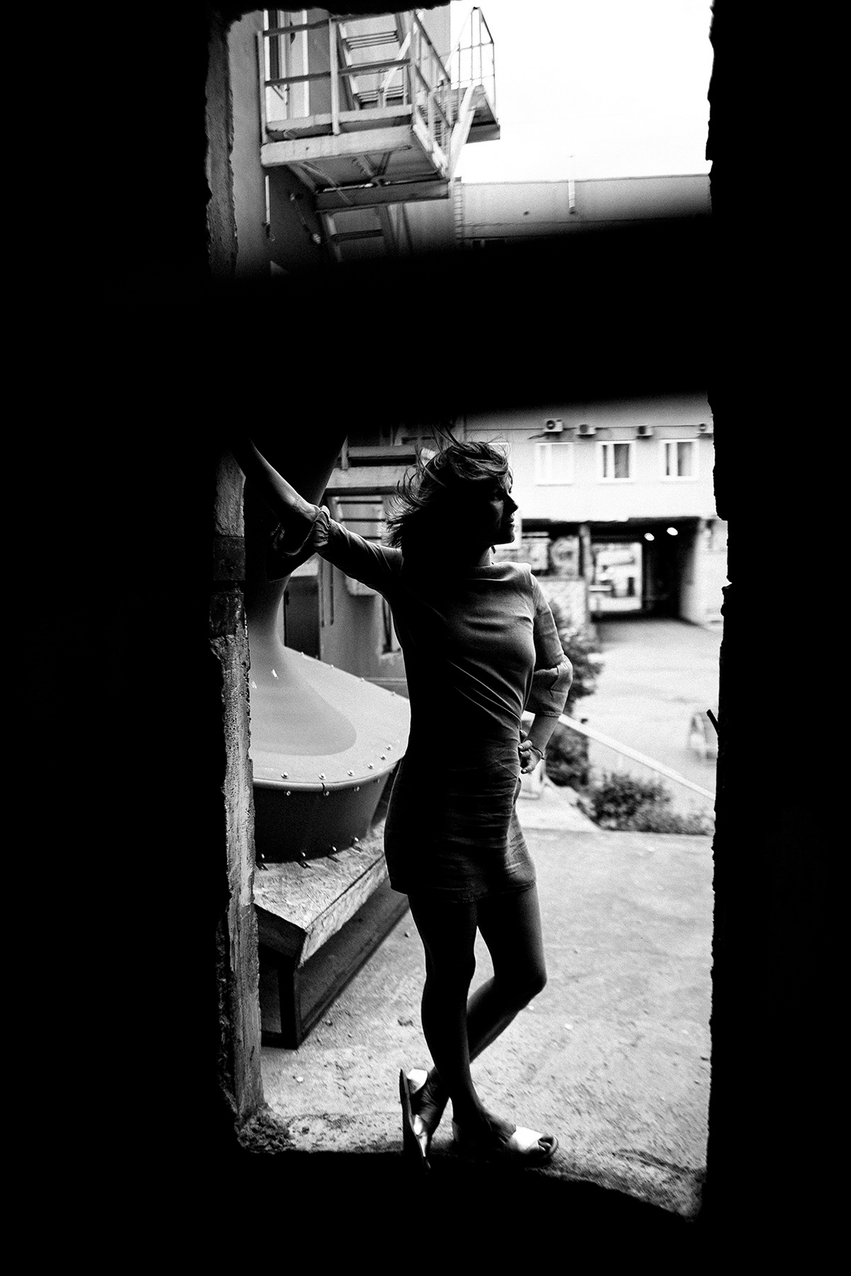 Вика. Photographer in Cyprus