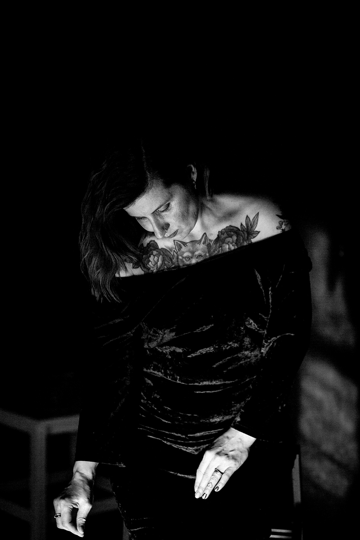 Аня. Photographer in Cyprus