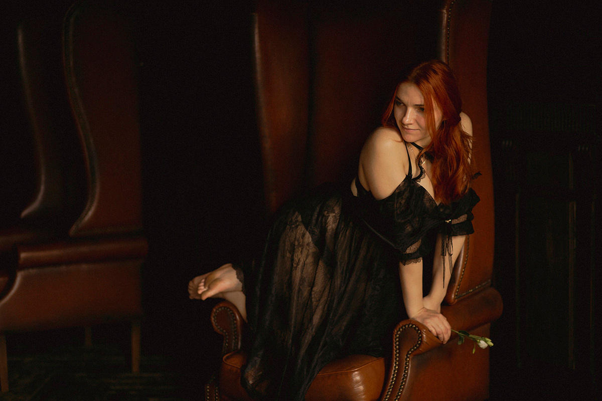 Christy. Photographer in Cyprus