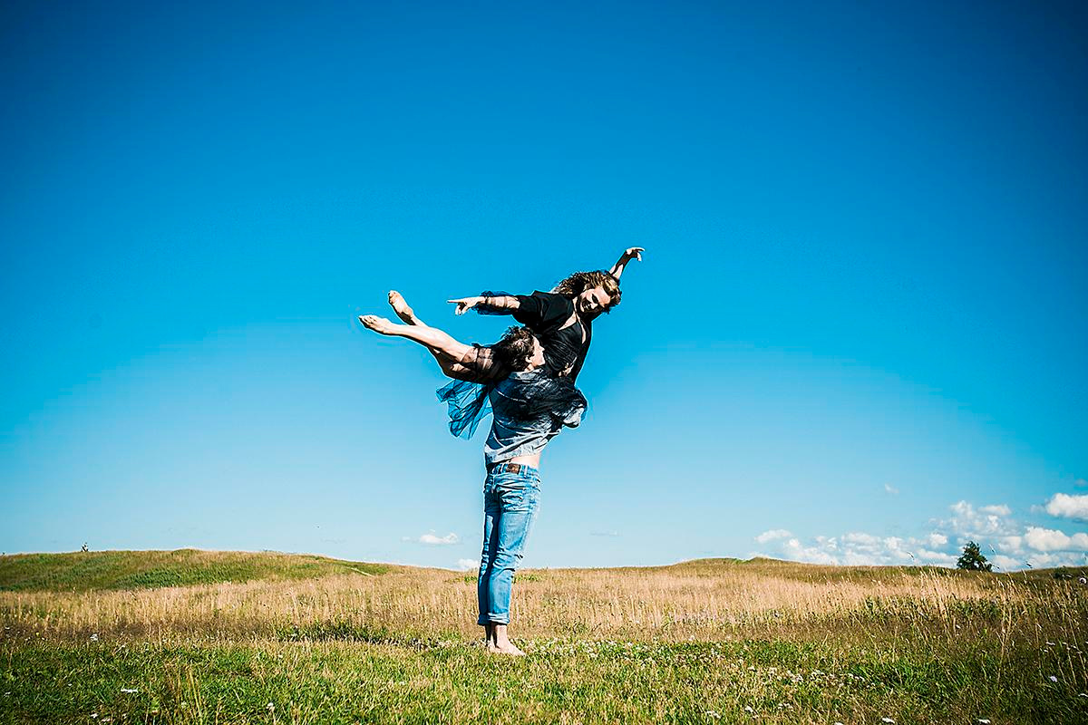 Дима+Лиза. Photographer in Cyprus