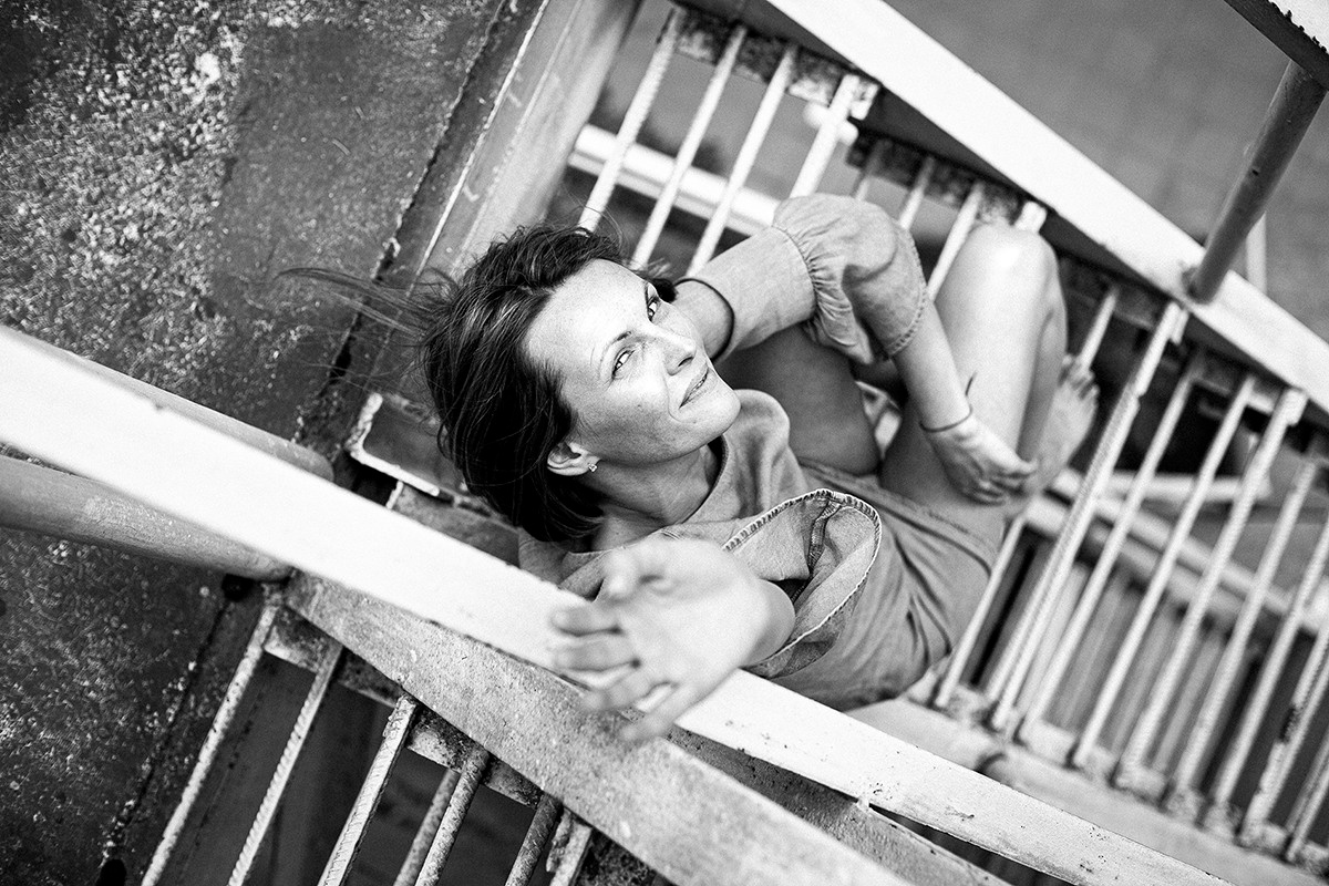 Вика. Photographer in Cyprus