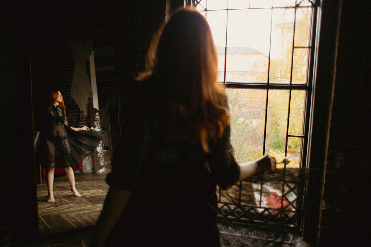 Christy. Photographer in Cyprus