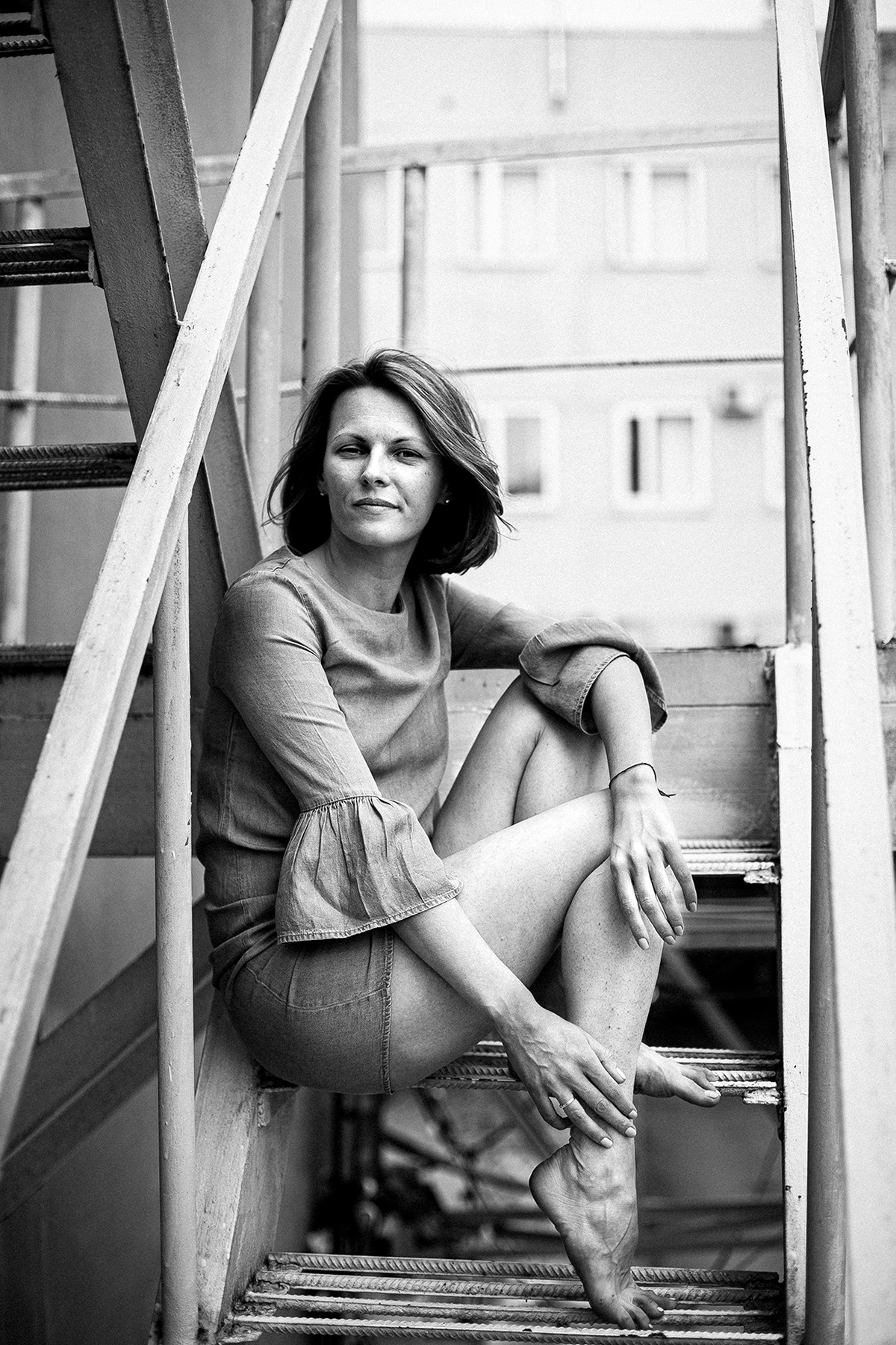 Вика. Photographer in Cyprus