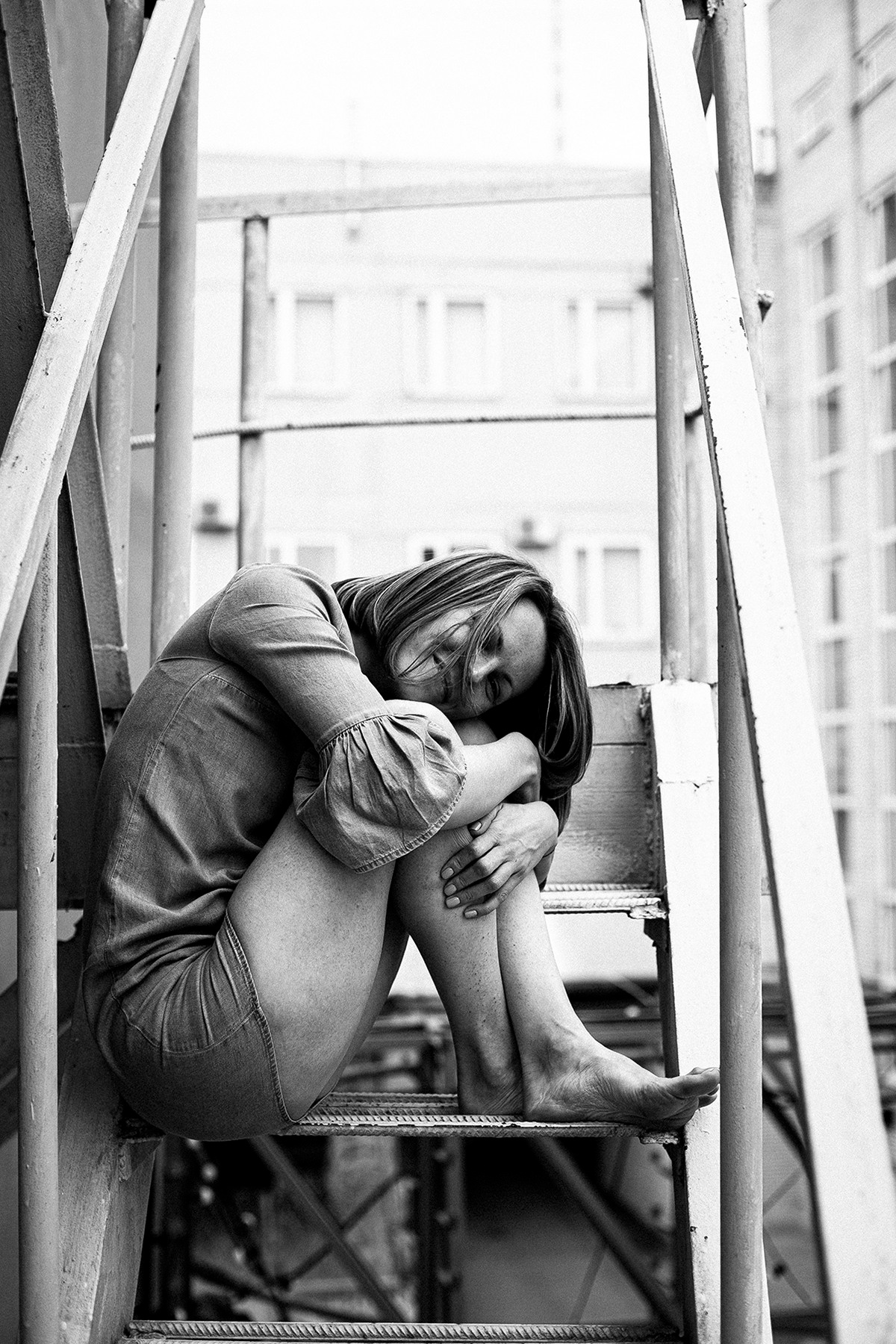 Вика. Photographer in Cyprus