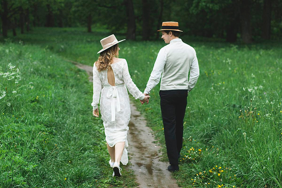 Артём+Лена. Photographer in Cyprus