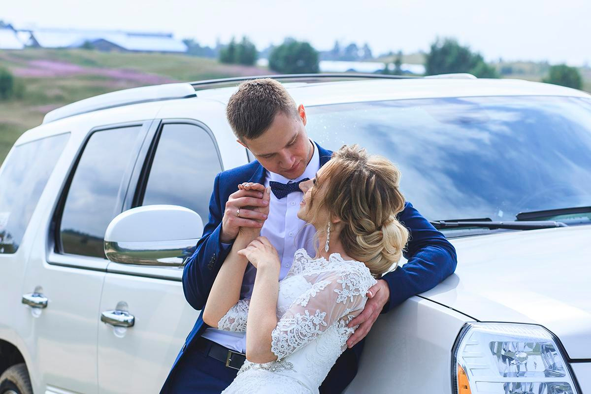 K+V. Photographer in Cyprus