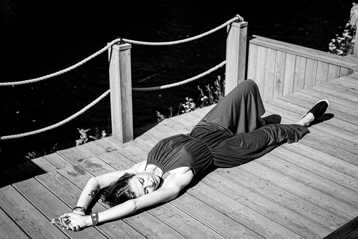 Люда. Photographer in Cyprus