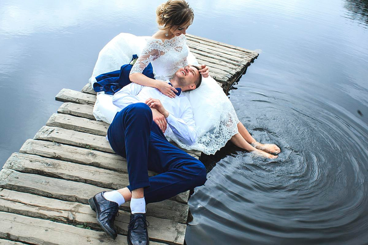 K+V. Photographer in Cyprus