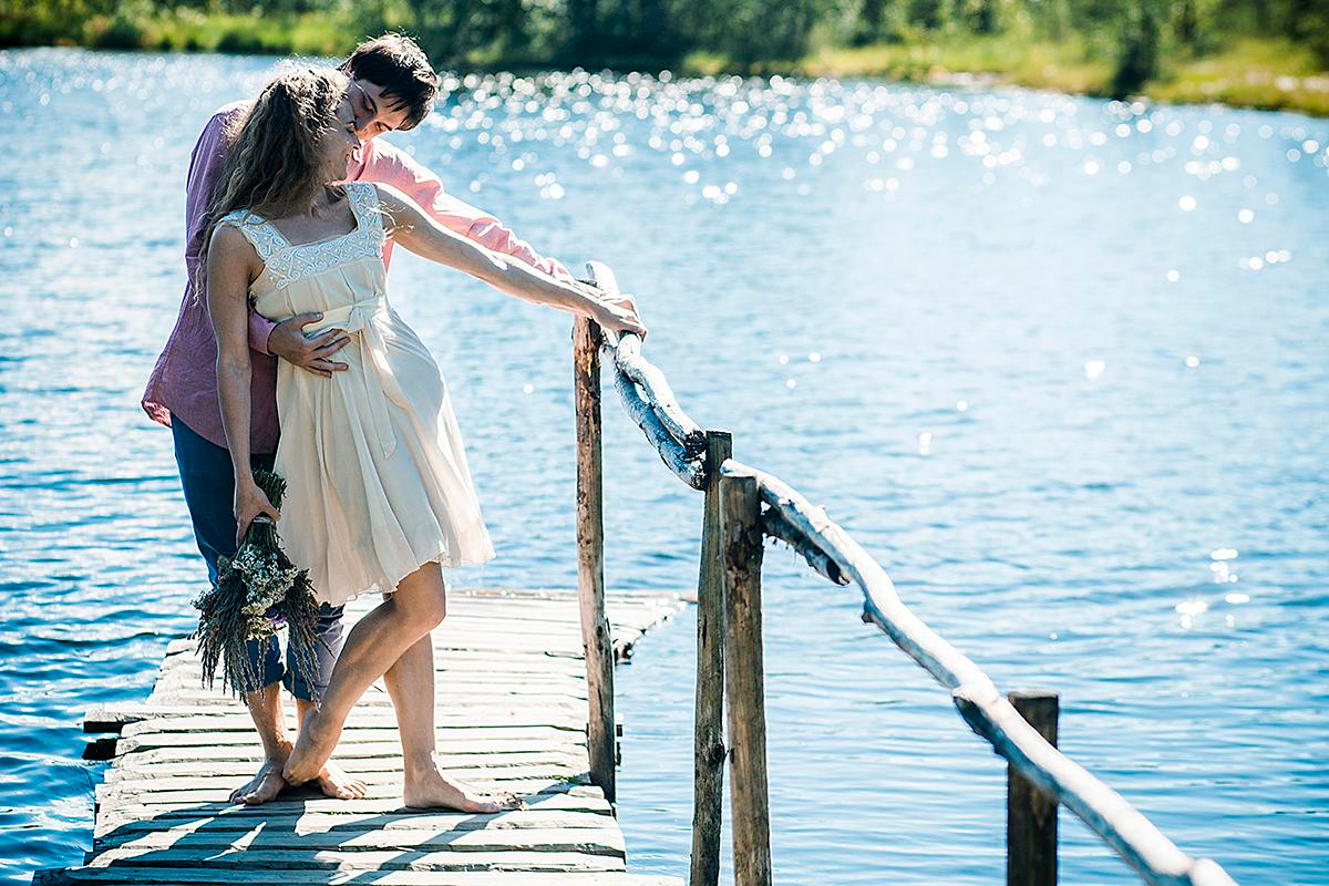 Дима+Лиза. Photographer in Cyprus