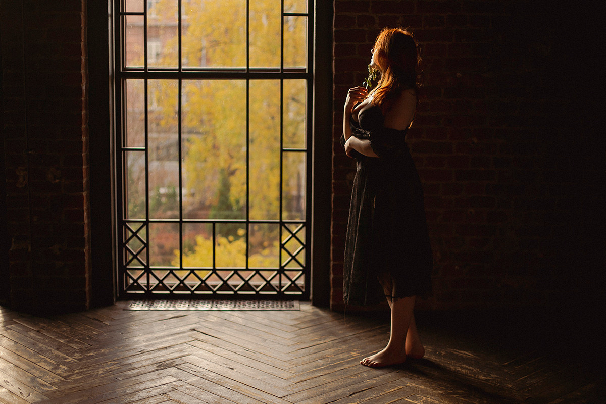 Christy. Photographer in Cyprus