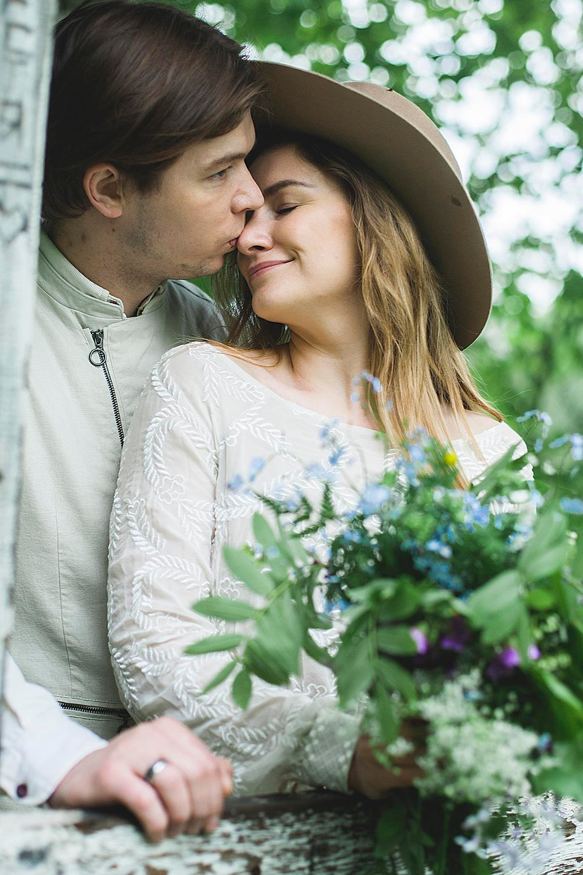 Артём+Лена. Photographer in Cyprus