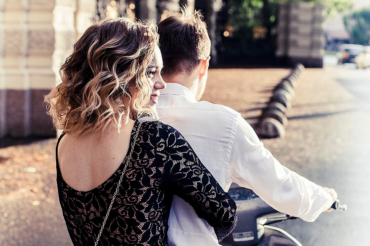 Рома+Маша. Photographer in Cyprus