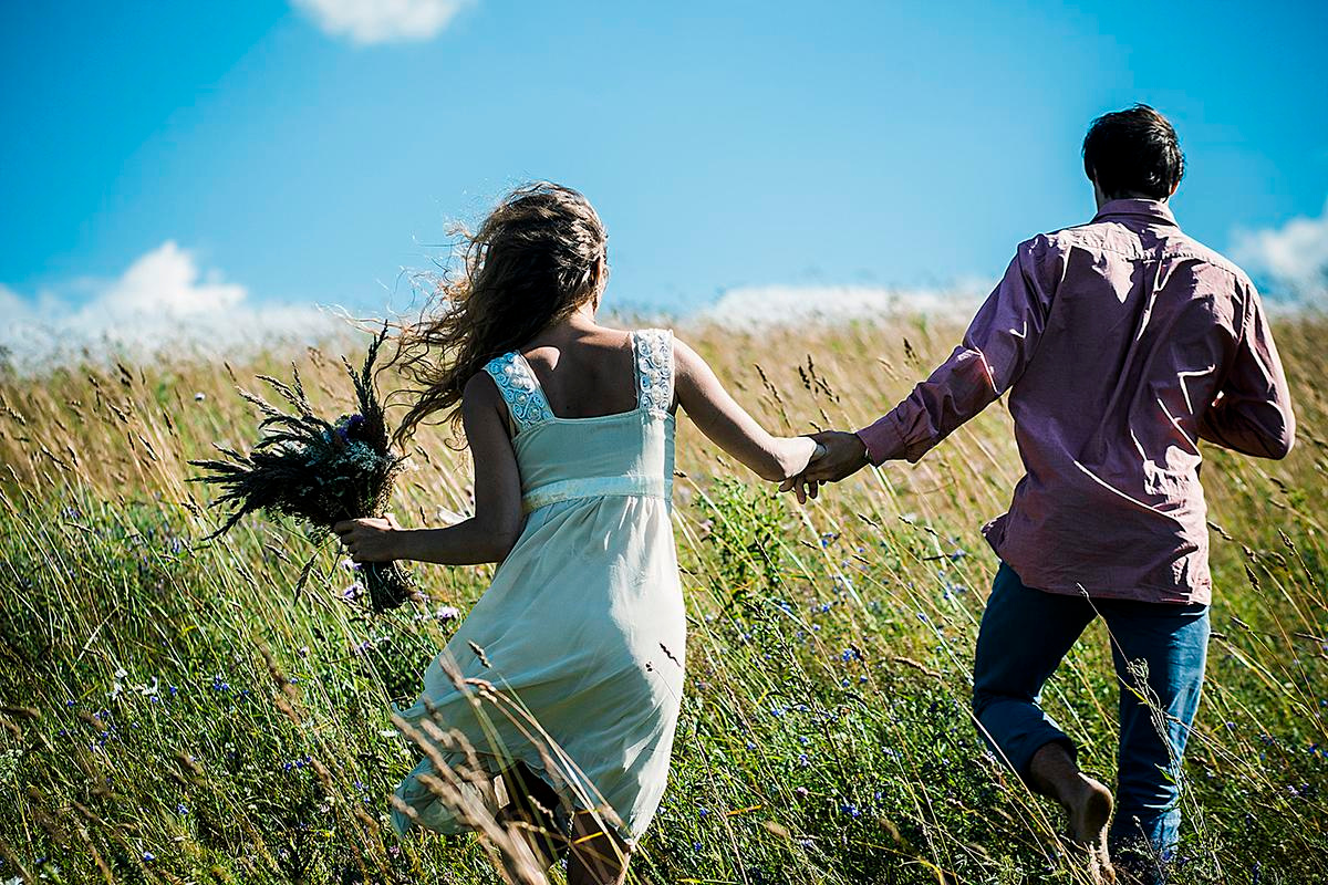 Дима+Лиза. Photographer in Cyprus